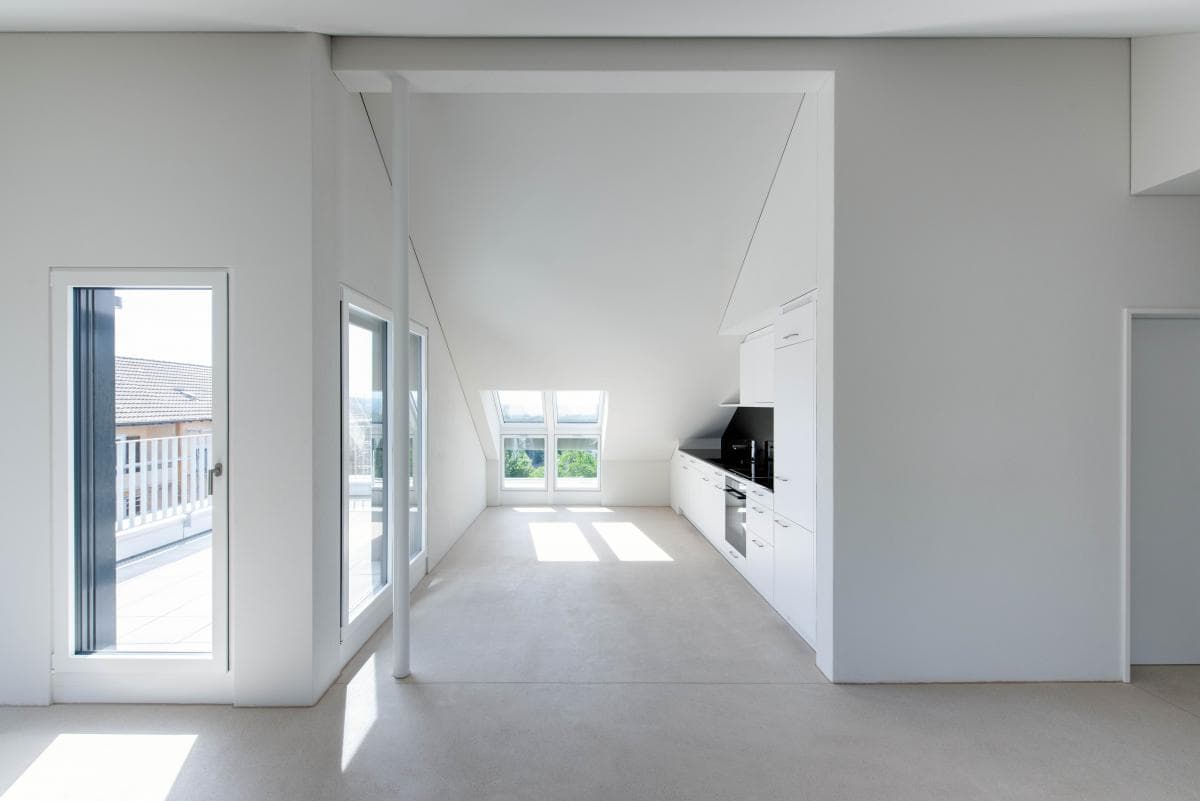 Mion-Projekt in der Region Schaffhausen