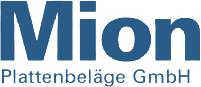 Mion Plattenbeläge GmbH